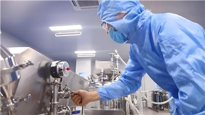大型發(fā)酵生產(chǎn)基地及國(guó)家級(jí)示范平臺(tái)